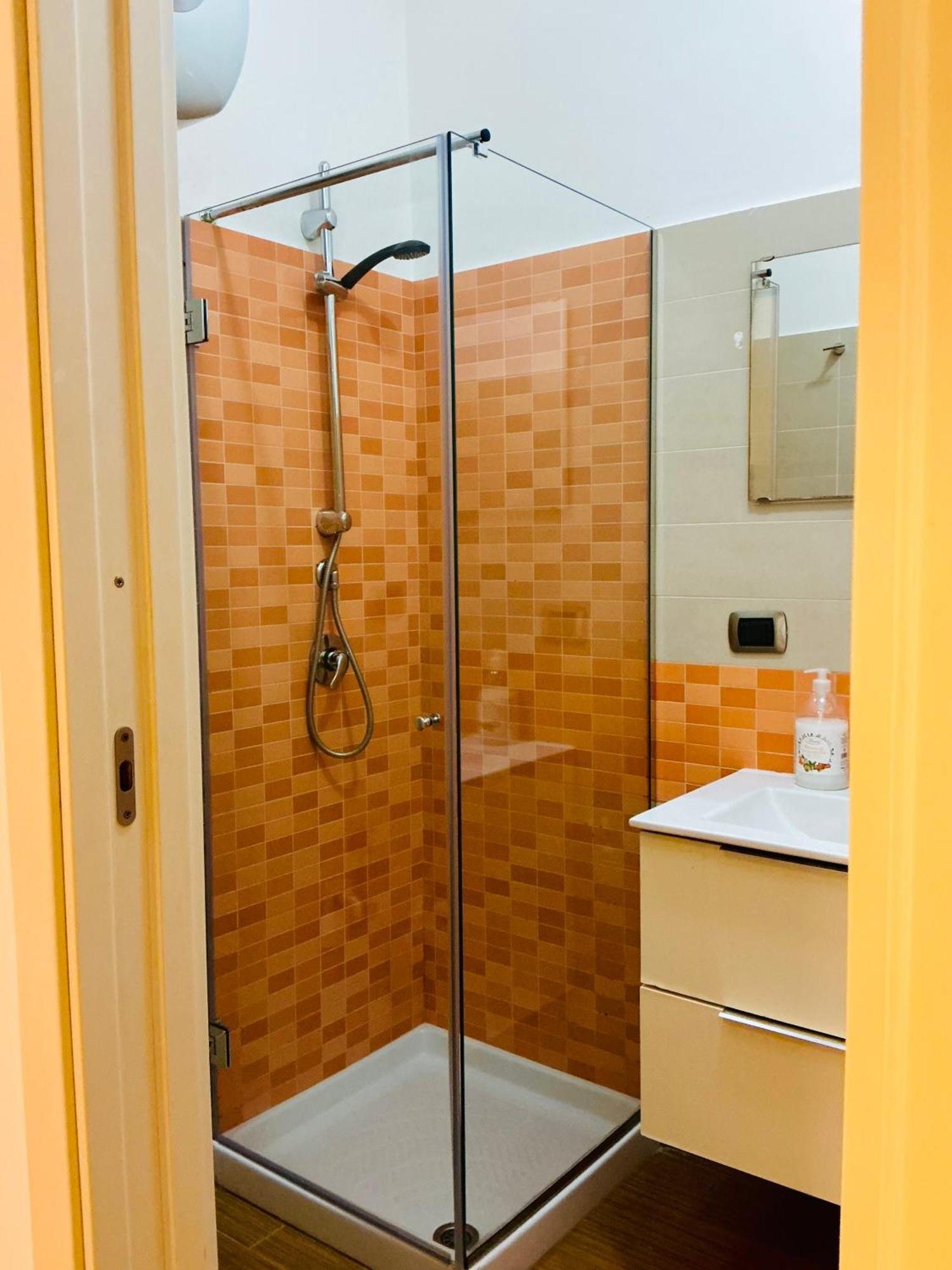 Apartament Casa Mia! *