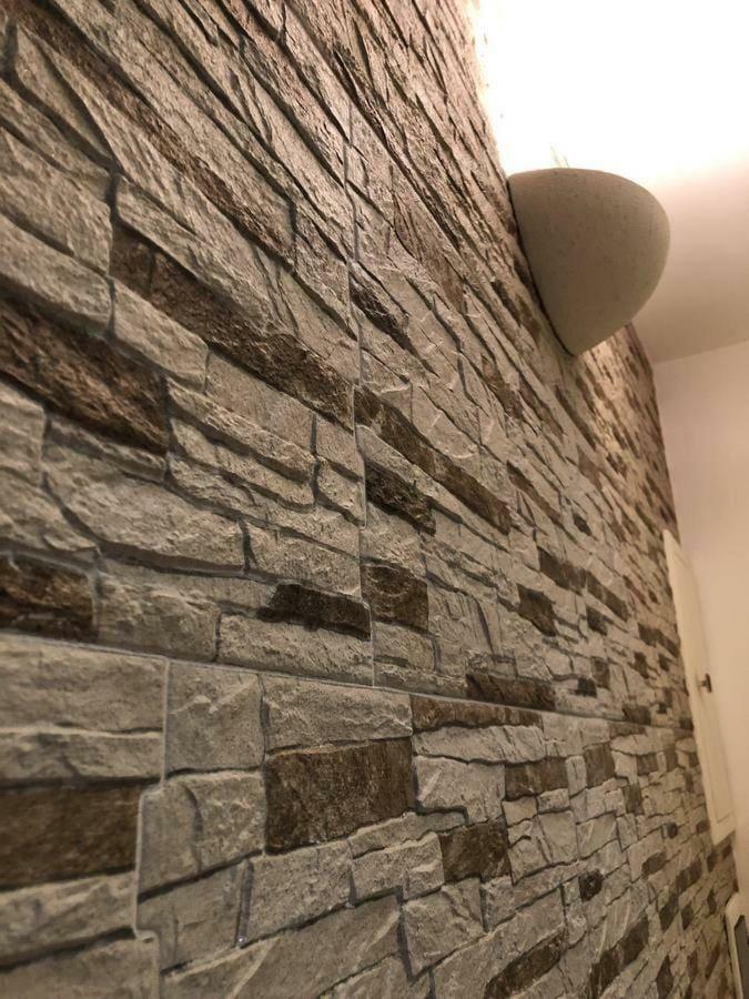 Apartament Casa Mia! *