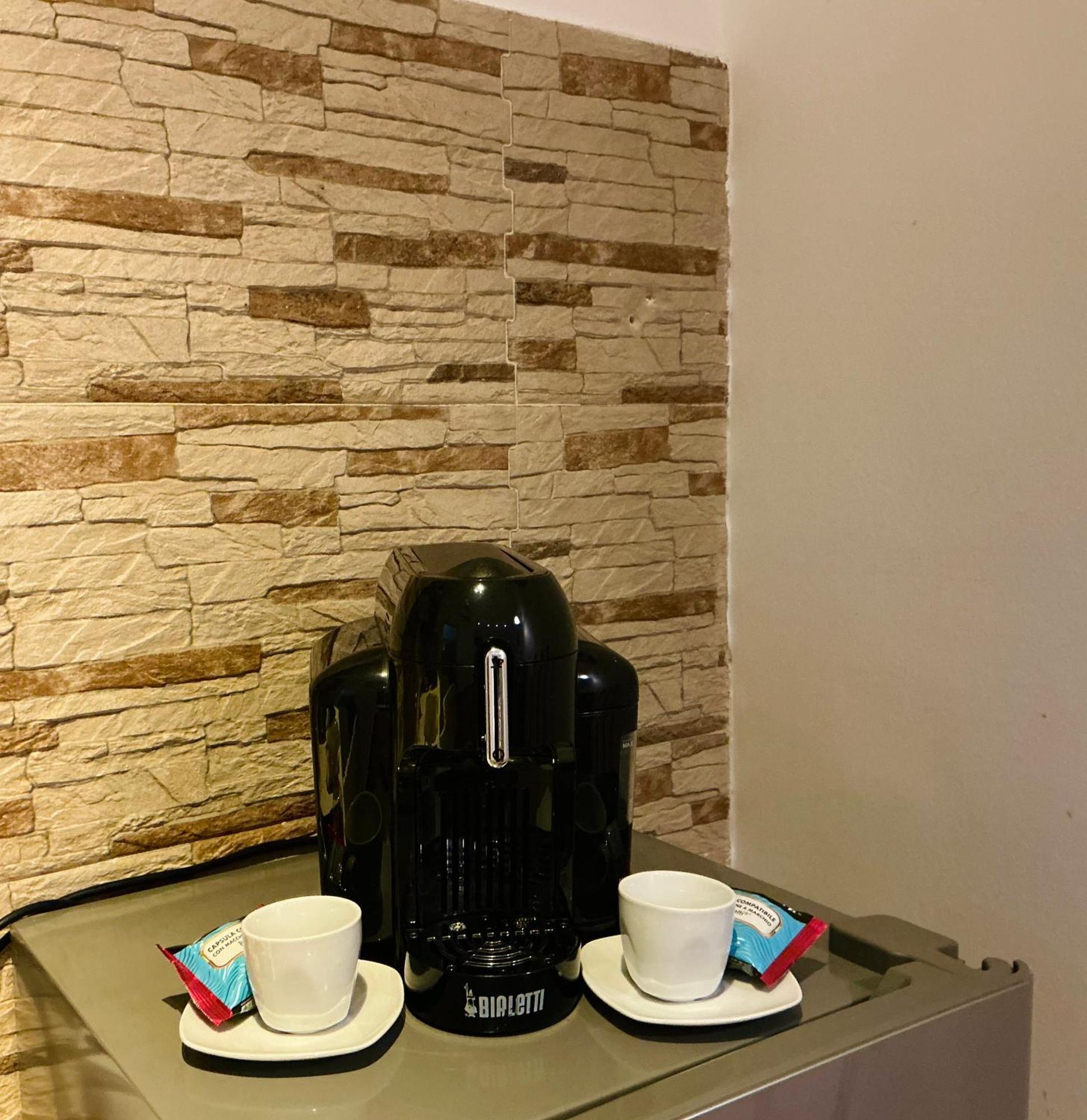 Appartement Casa Mia! Bari